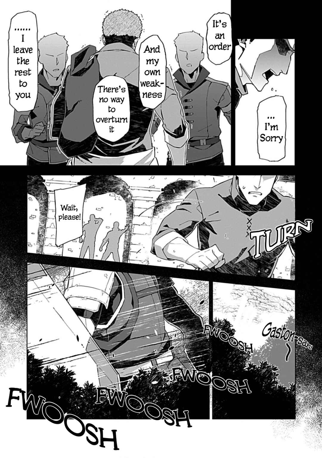 Page 3 Chapter 5.1 Sokushi to Hametsu no Saijaku Majutsushi