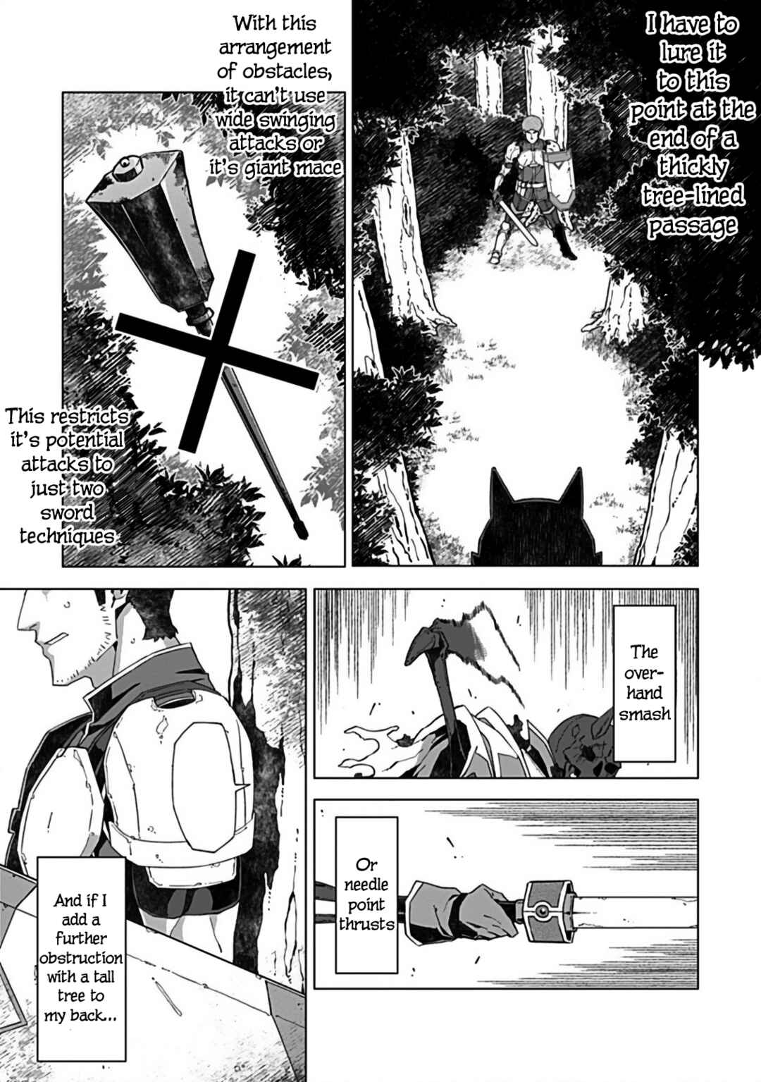 Page 7 Chapter 5.1 Sokushi to Hametsu no Saijaku Majutsushi