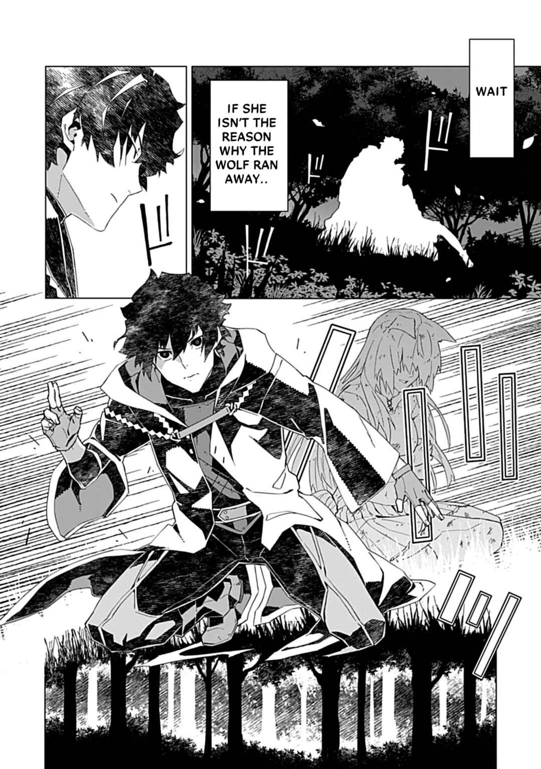 Page 22 Chapter 6 Sokushi to Hametsu no Saijaku Majutsushi