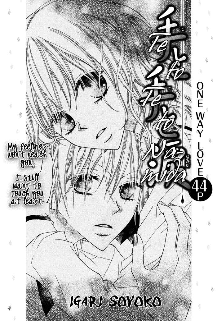 Page 2 Chapter Unknown_11f7 Te to Te to Namida