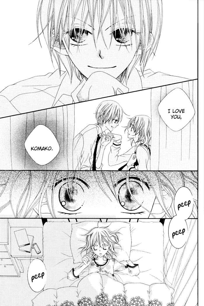 Page 27 Chapter Unknown_11f7 Te to Te to Namida