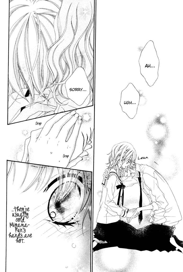 Page 40 Chapter Unknown_11f7 Te to Te to Namida
