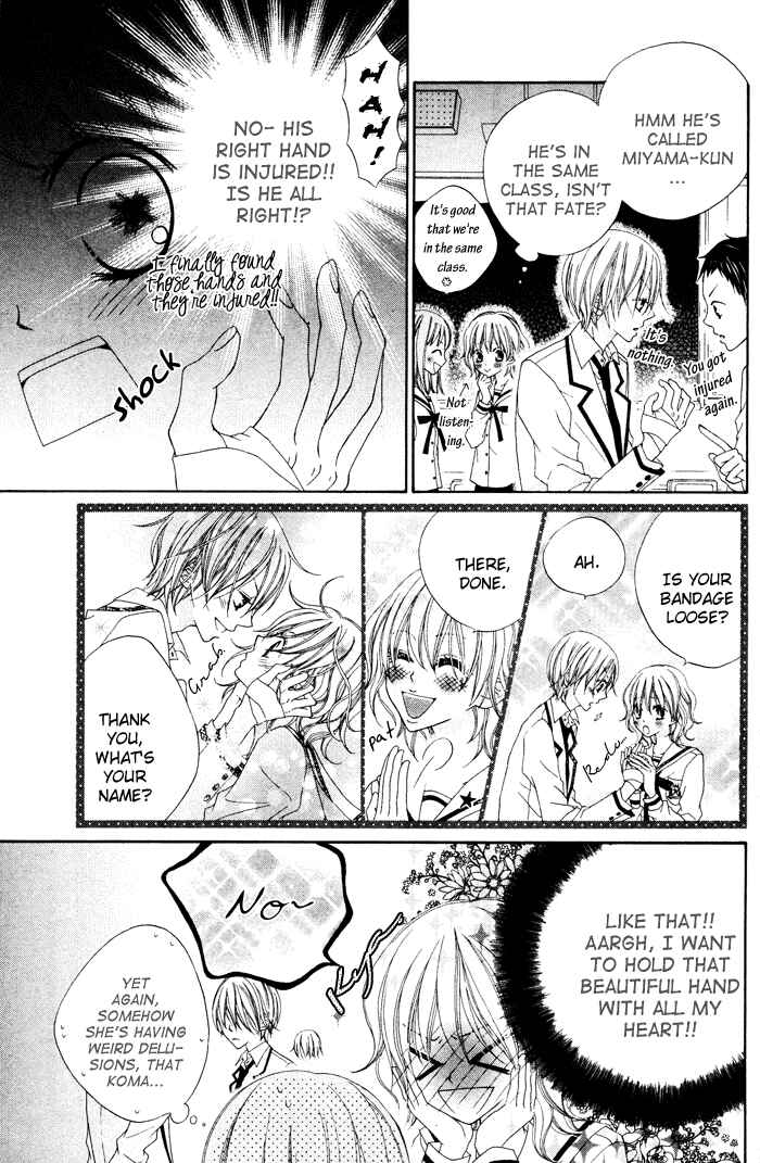 Page 5 Chapter Unknown_11f7 Te to Te to Namida