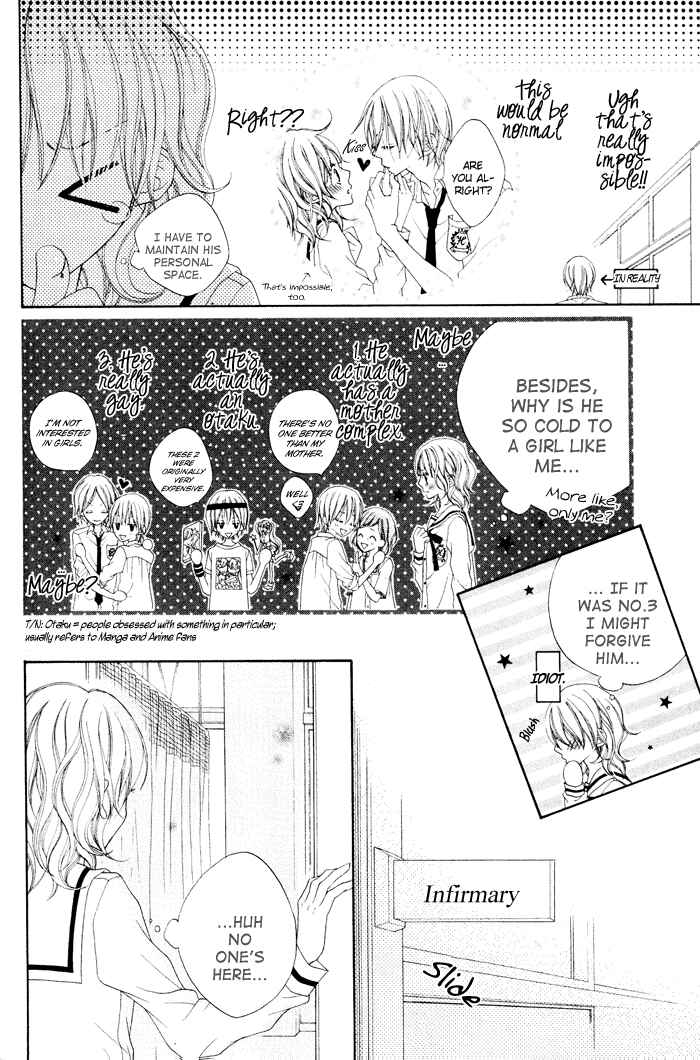 Page 8 Chapter Unknown_11f7 Te to Te to Namida