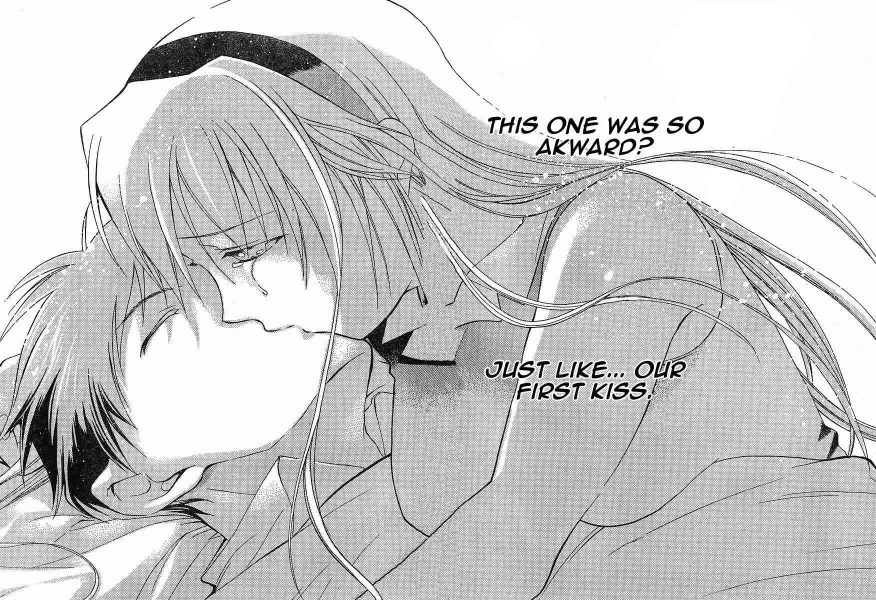 Page 44 Chapter 4 Tomoyo After ~Dear Shining Memories~