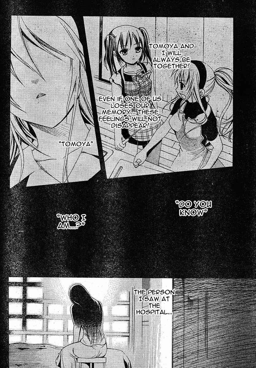 Page 36 Chapter 3 Tomoyo After ~Dear Shining Memories~