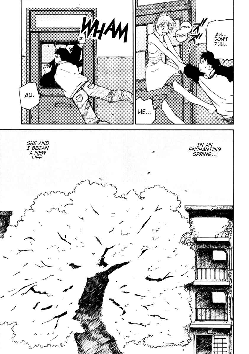 Page 7 Chapter 2 Itoshi no Kana