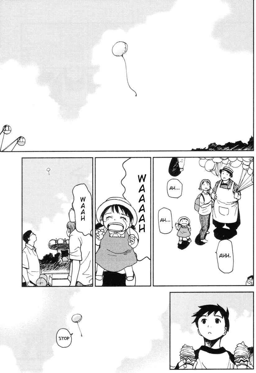 Page 19 Chapter 9 Itoshi no Kana