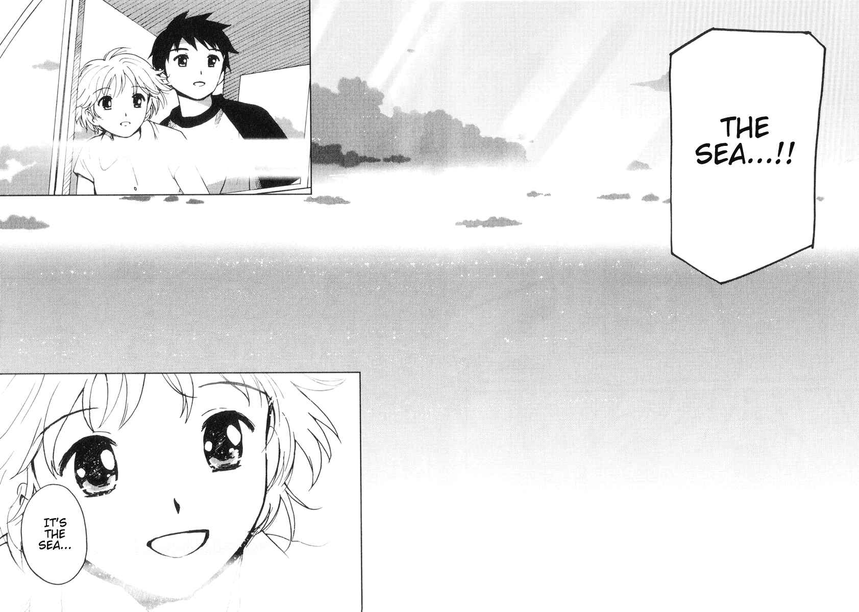 Page 24 Chapter 9 Itoshi no Kana