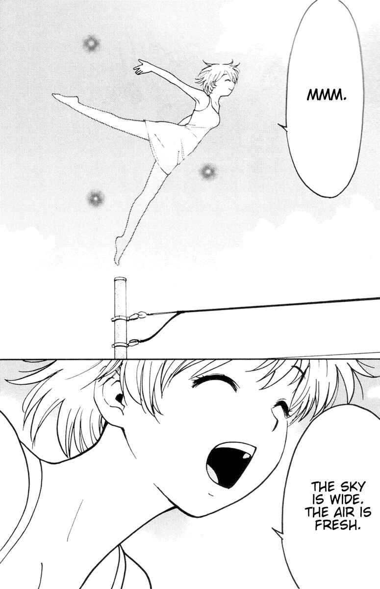 Page 6 Chapter 9 Itoshi no Kana