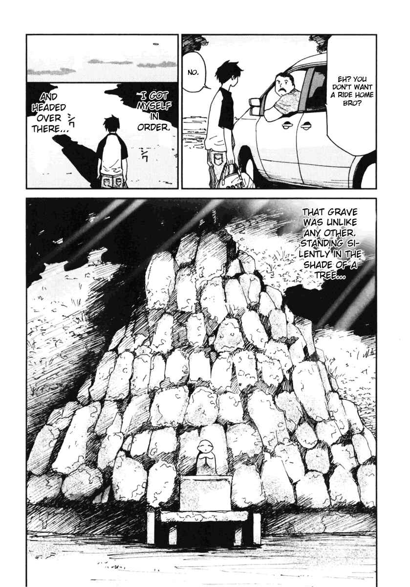 Page 16 Chapter 7 Itoshi no Kana