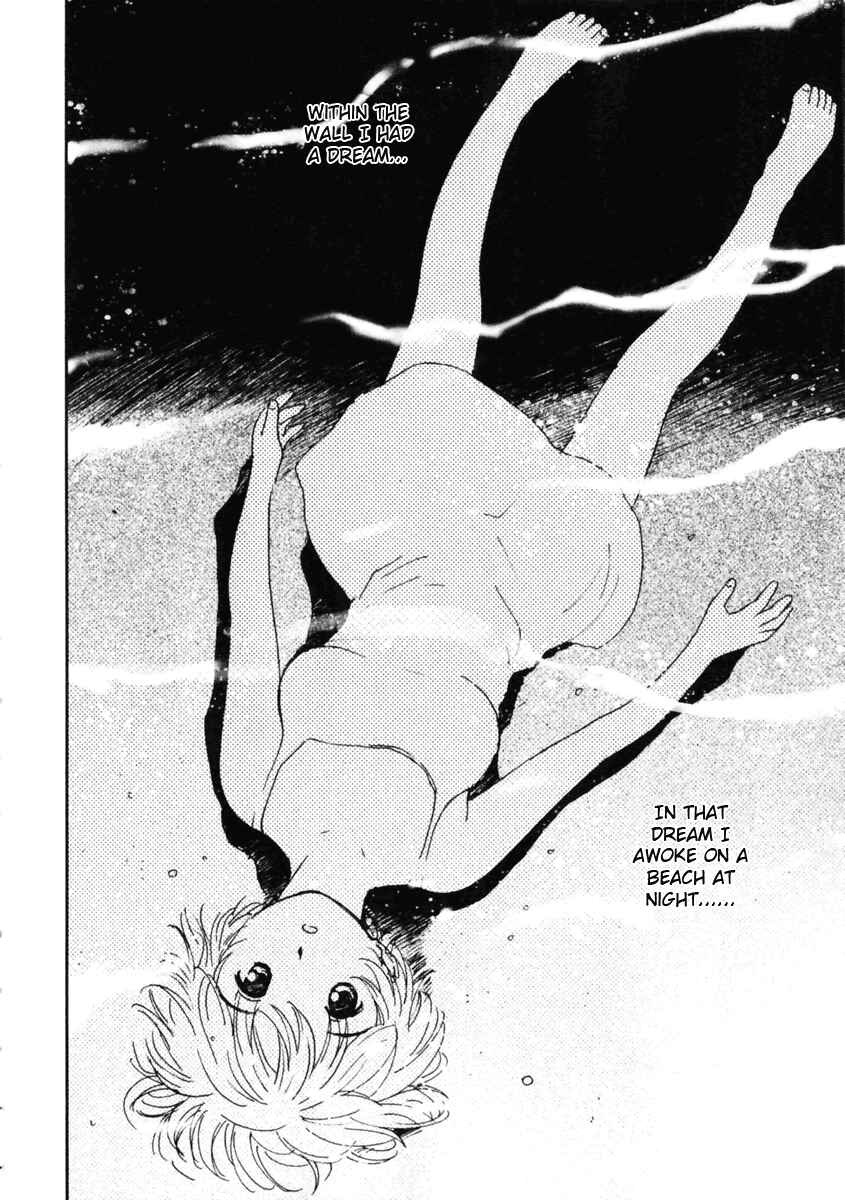 Page 26 Chapter 7 Itoshi no Kana