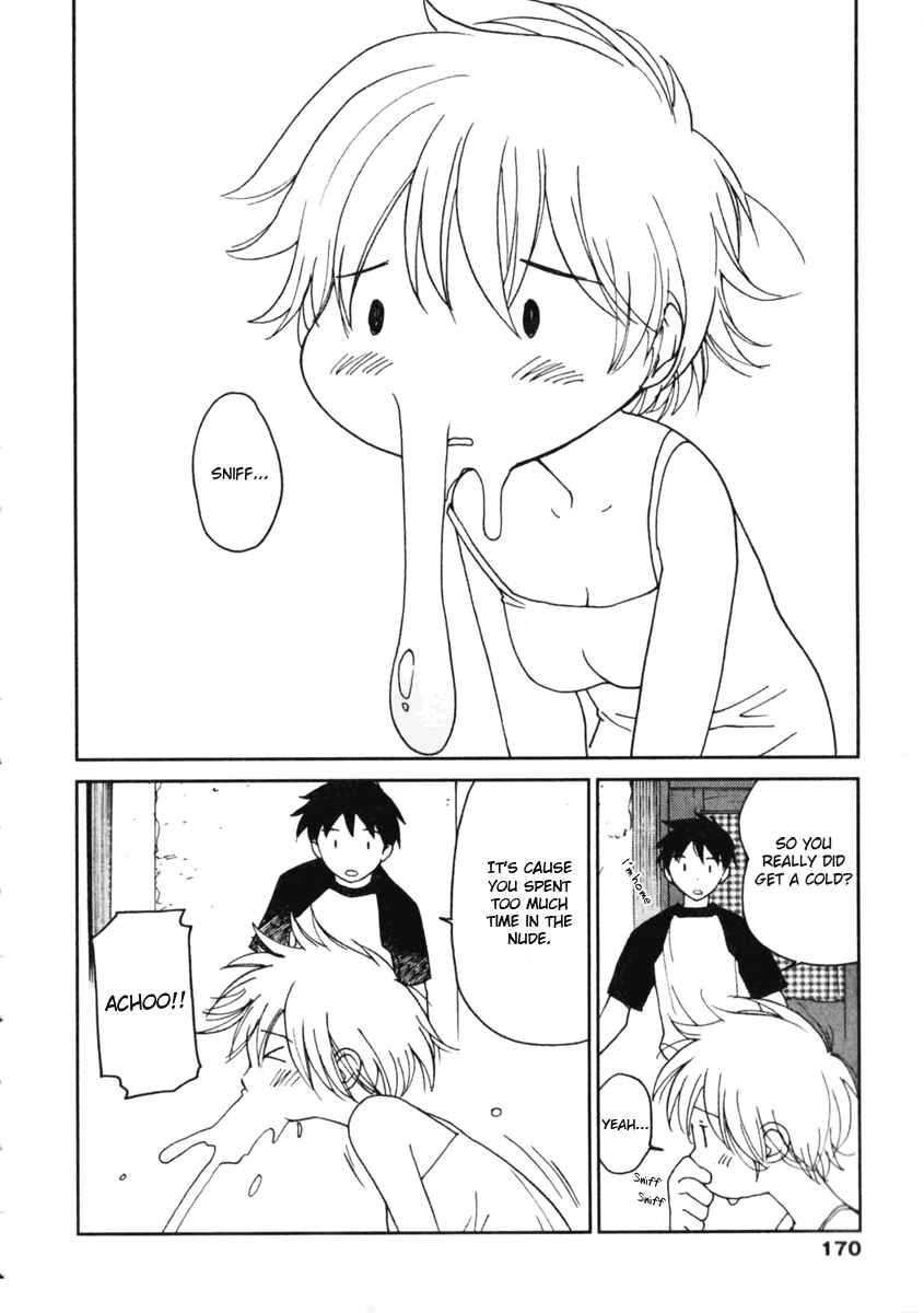 Page 6 Chapter 7 Itoshi no Kana