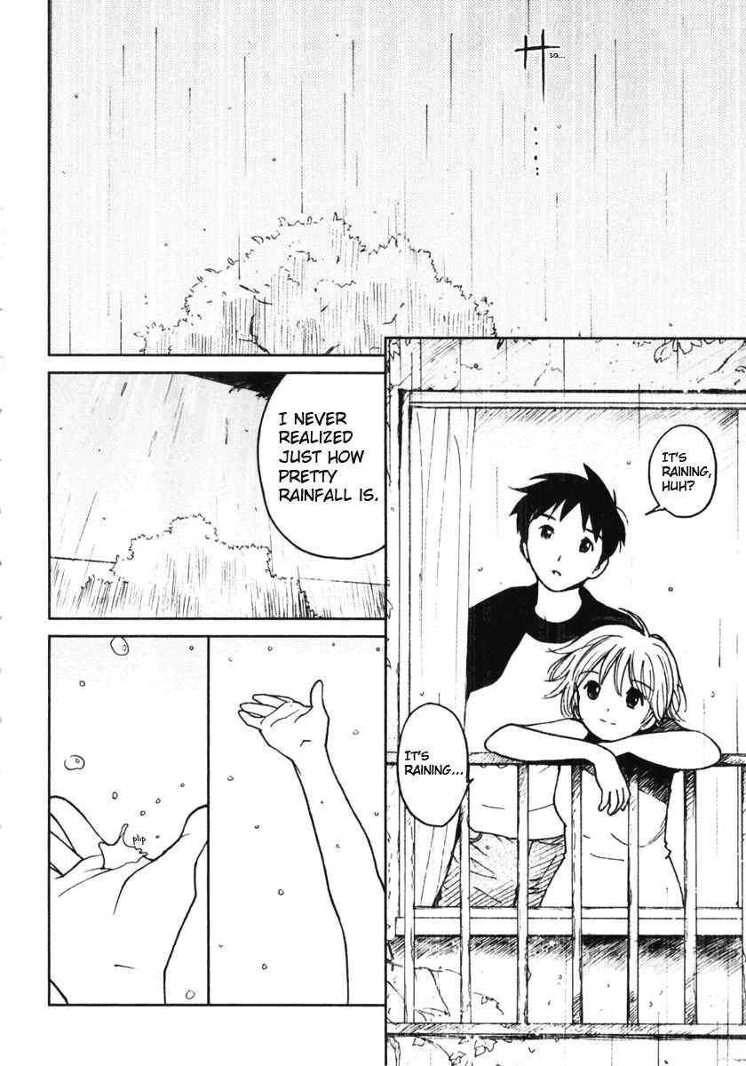 Page 16 Chapter 4 Itoshi no Kana