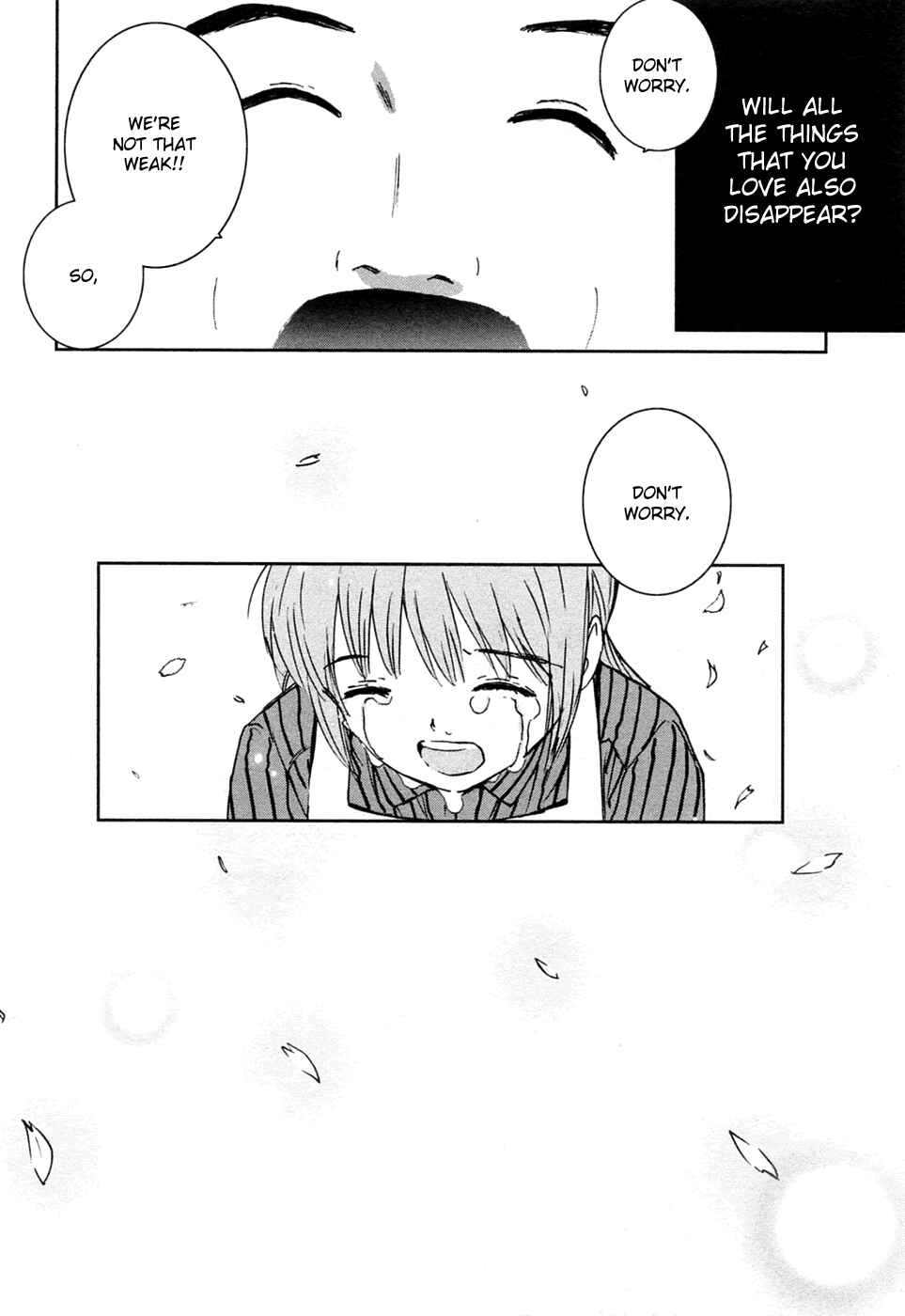 Page 20 Chapter 22 Itoshi no Kana