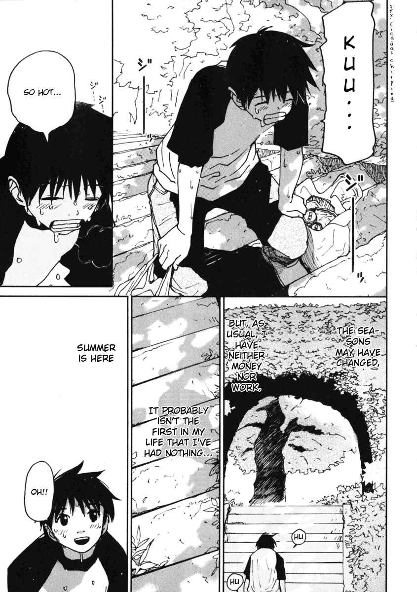 Page 3 Chapter 6 Itoshi no Kana