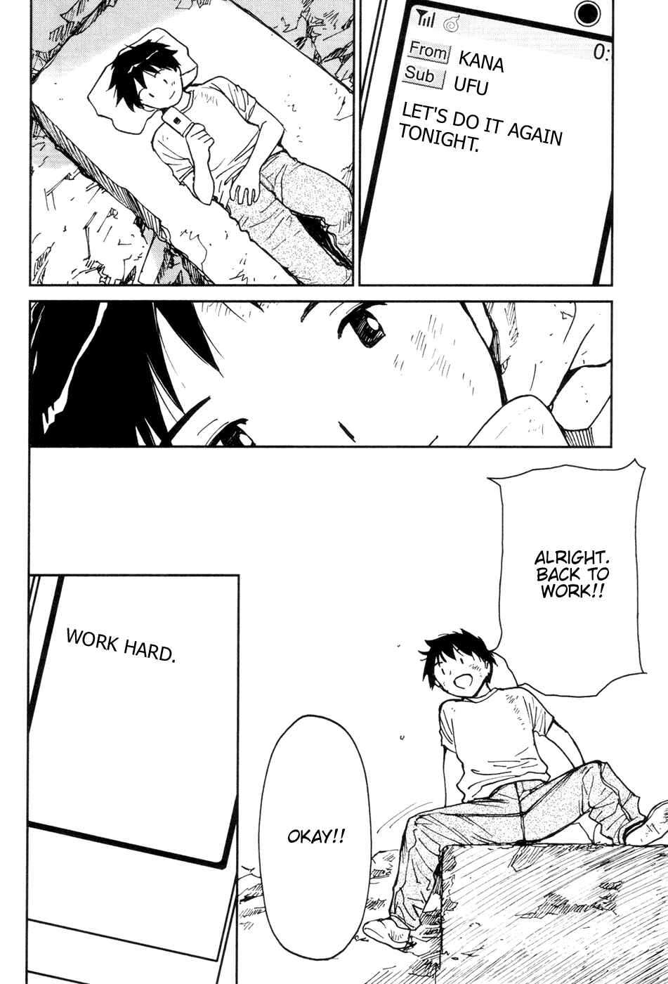 Page 20 Chapter 13 Itoshi no Kana
