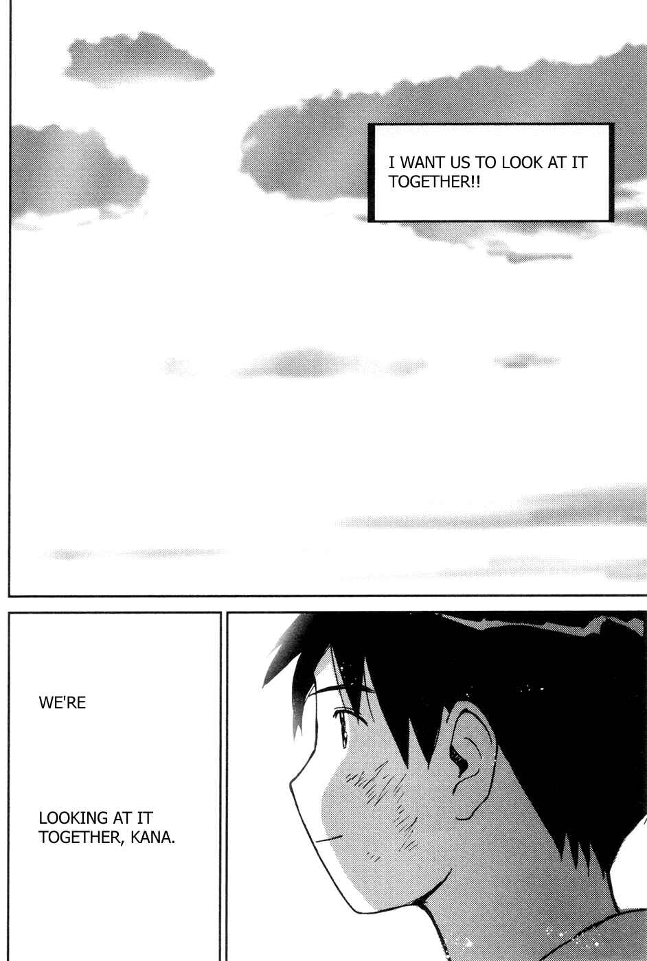 Page 24 Chapter 13 Itoshi no Kana