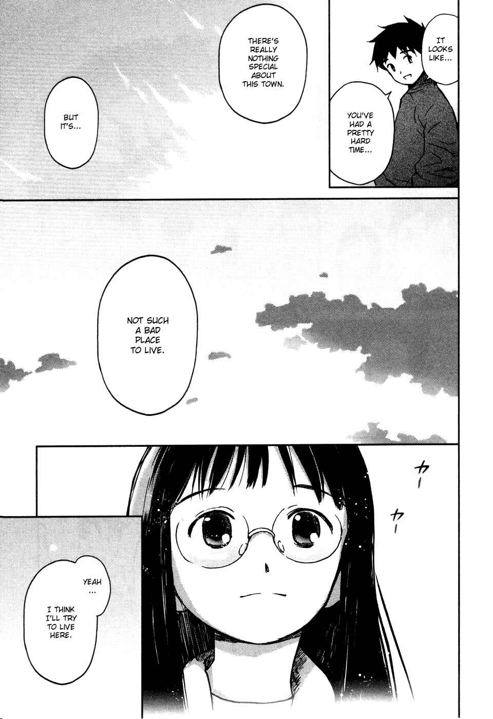 Page 11 Chapter 15 Itoshi no Kana