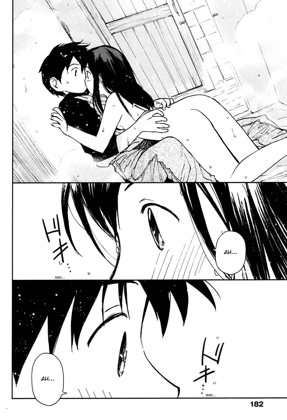 Page 24 Chapter 15 Itoshi no Kana