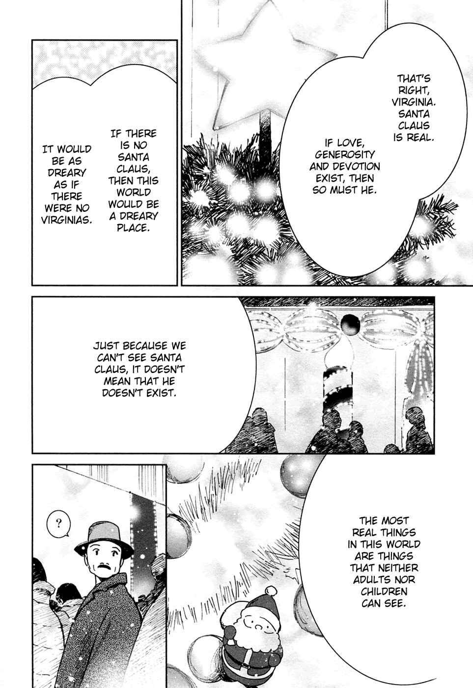 Page 14 Chapter 19 Itoshi no Kana