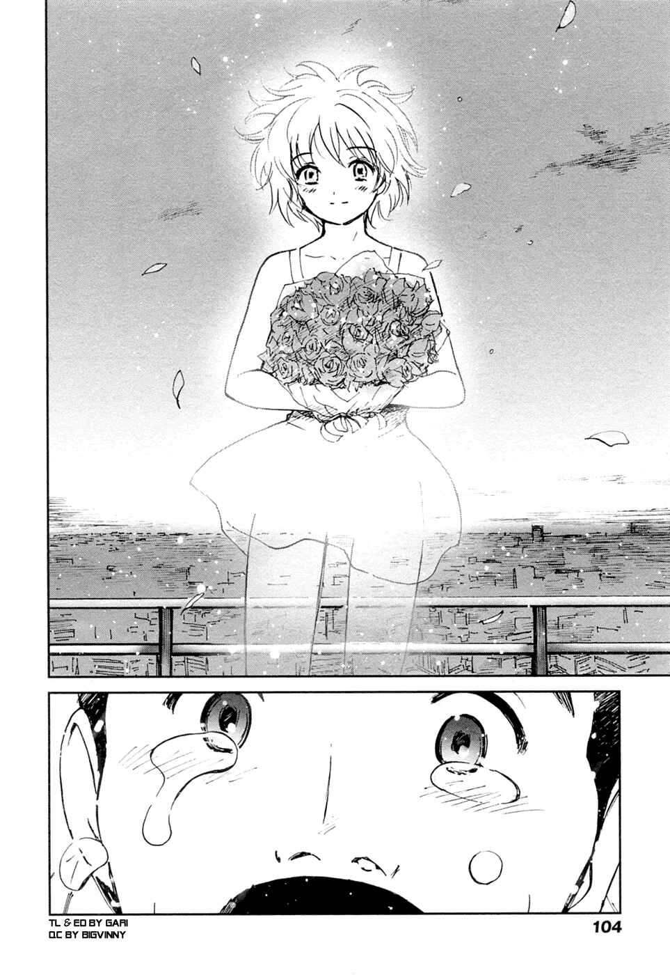 Page 22 Chapter 19 Itoshi no Kana