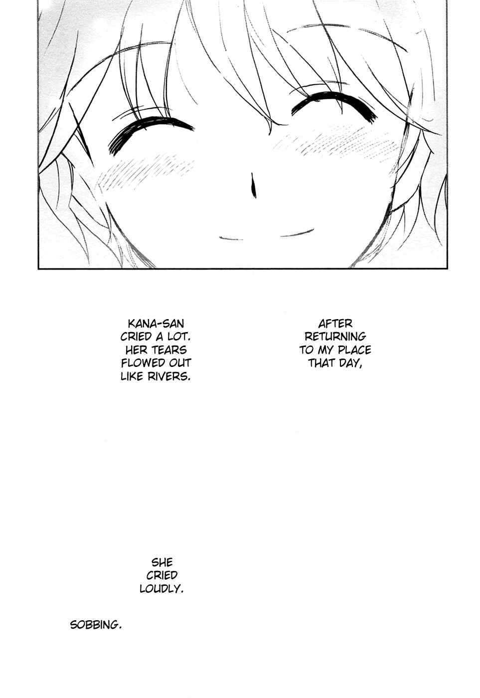Page 23 Chapter 19 Itoshi no Kana