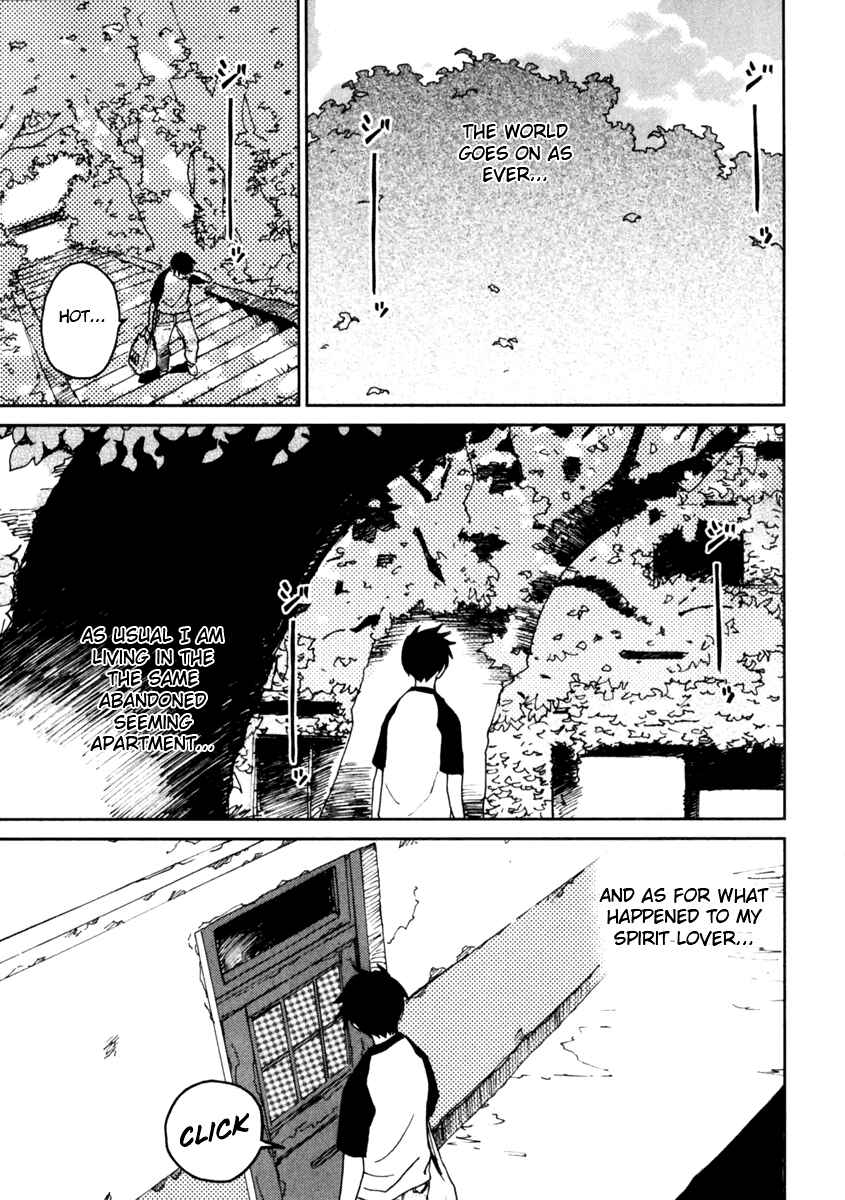 Page 39 Chapter 8 Itoshi no Kana