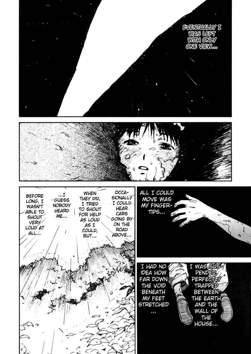 Page 6 Chapter 8 Itoshi no Kana