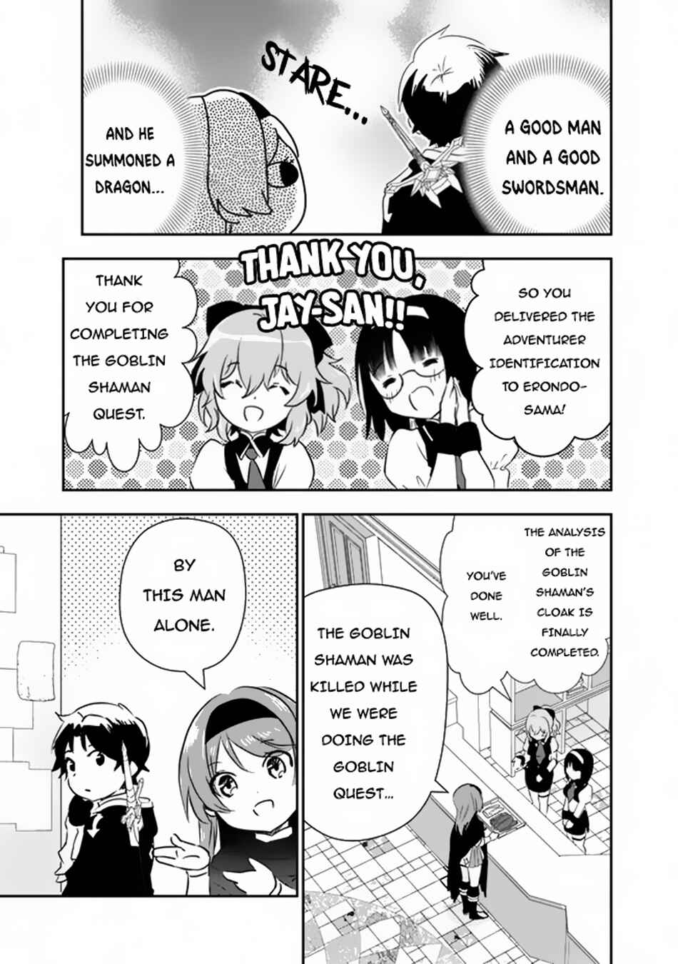 Page 14 Chapter 3 F Rank Shoukanshi, Pet Atsukaide Kawaigatteita Shoukanjuu ga Bahamut ni Seichou shita no de Bouken wo Yamete Saikyou no Ryuu Kishi ni naru