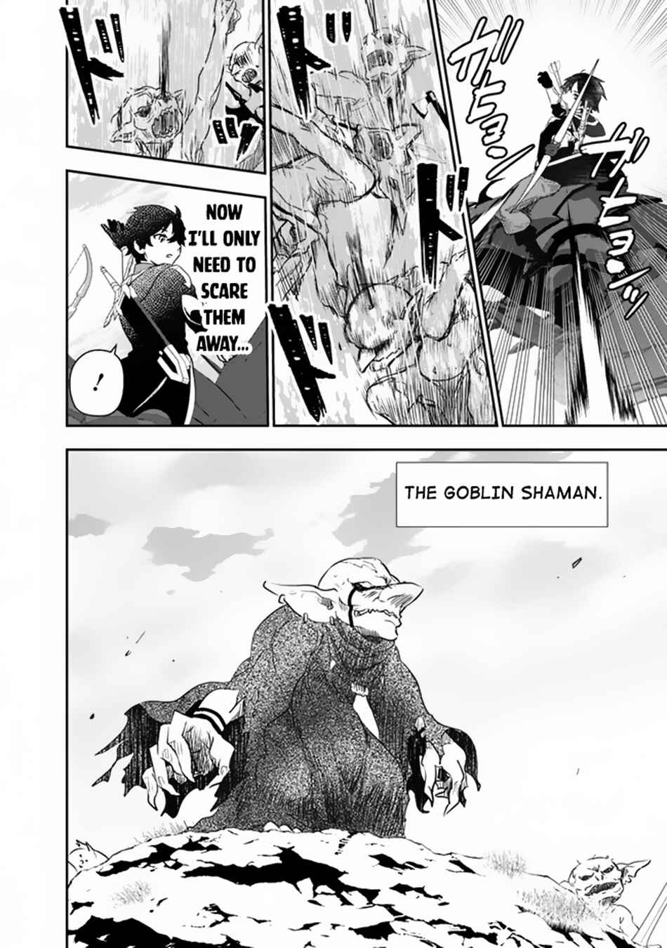 Page 41 Chapter 2 F Rank Shoukanshi, Pet Atsukaide Kawaigatteita Shoukanjuu ga Bahamut ni Seichou shita no de Bouken wo Yamete Saikyou no Ryuu Kishi ni naru