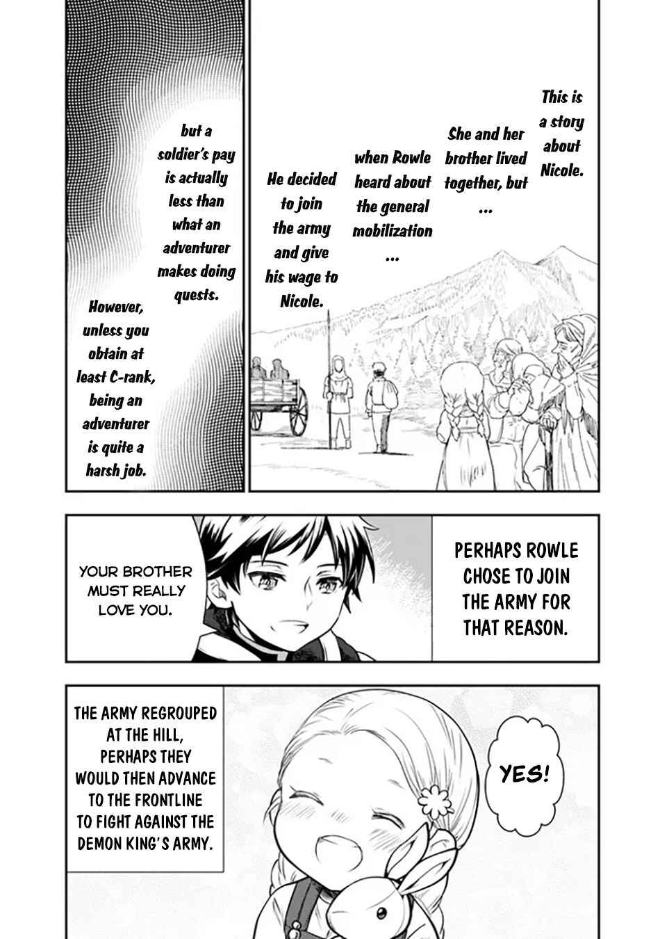 Page 15 Chapter 1 F Rank Shoukanshi, Pet Atsukaide Kawaigatteita Shoukanjuu ga Bahamut ni Seichou shita no de Bouken wo Yamete Saikyou no Ryuu Kishi ni naru