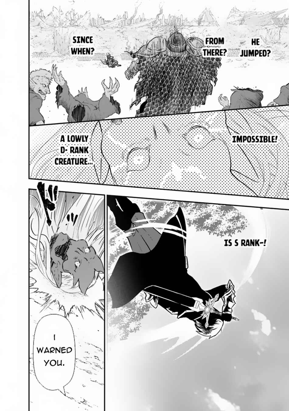Page 14 Chapter 1.2 F Rank Shoukanshi, Pet Atsukaide Kawaigatteita Shoukanjuu ga Bahamut ni Seichou shita no de Bouken wo Yamete Saikyou no Ryuu Kishi ni naru