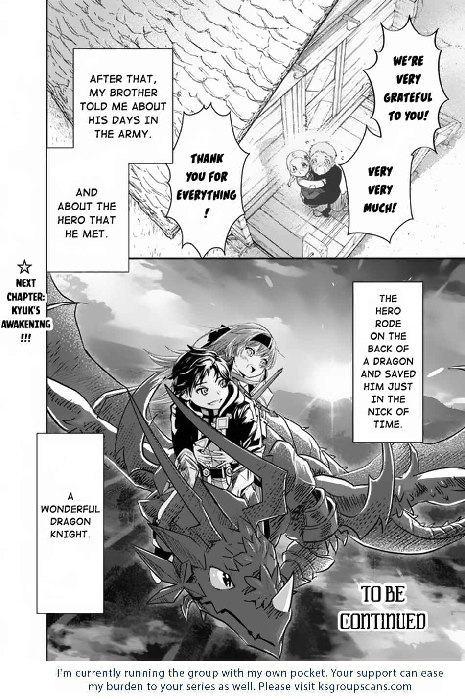 Page 28 Chapter 1.2 F Rank Shoukanshi, Pet Atsukaide Kawaigatteita Shoukanjuu ga Bahamut ni Seichou shita no de Bouken wo Yamete Saikyou no Ryuu Kishi ni naru