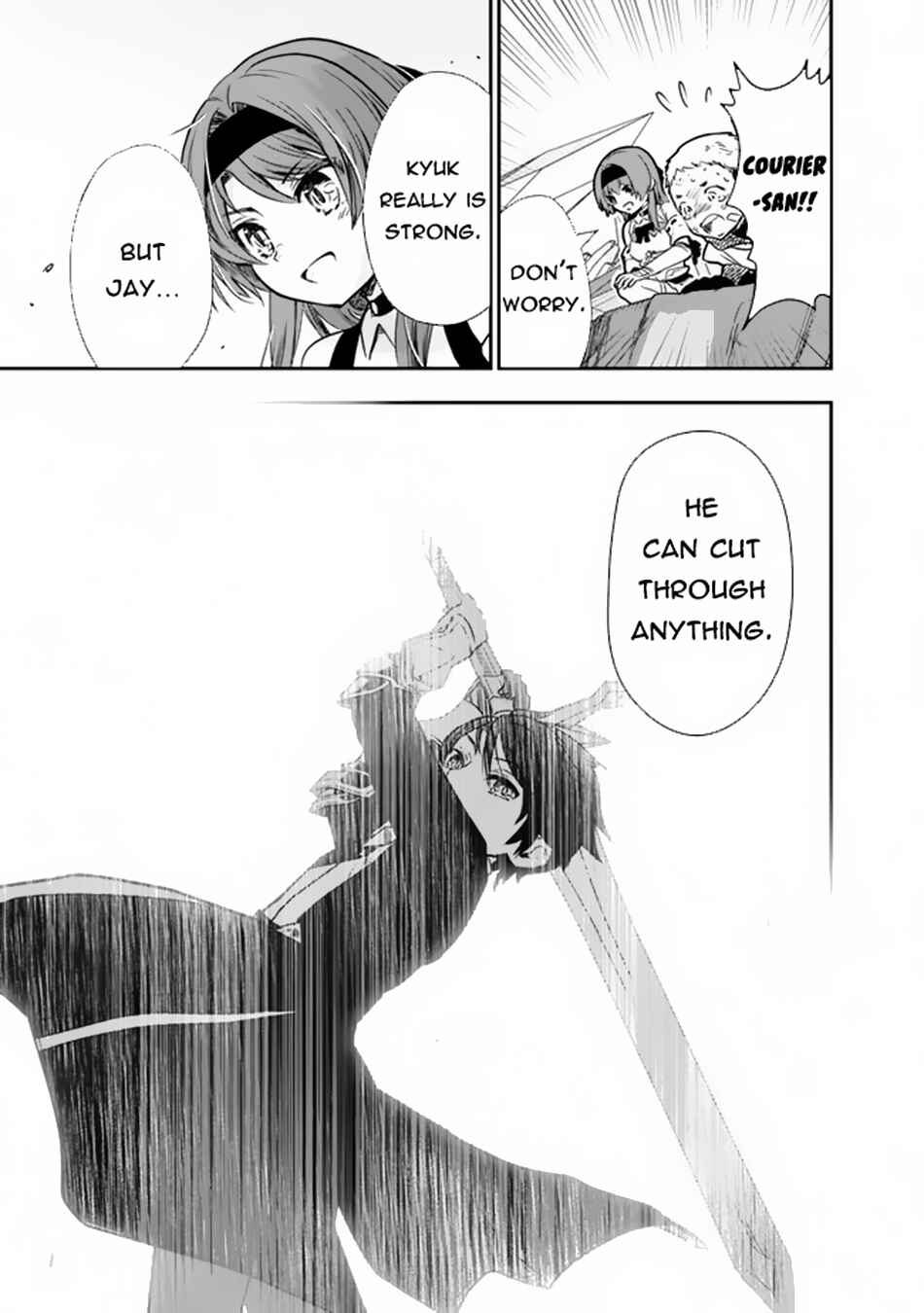 Page 7 Chapter 1.2 F Rank Shoukanshi, Pet Atsukaide Kawaigatteita Shoukanjuu ga Bahamut ni Seichou shita no de Bouken wo Yamete Saikyou no Ryuu Kishi ni naru