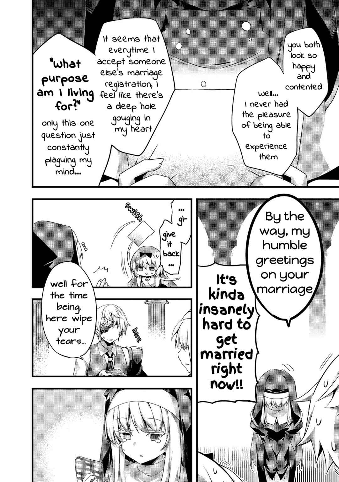 Page 2 Chapter 13 Arifureta Gakuen de Sekai Saikyou