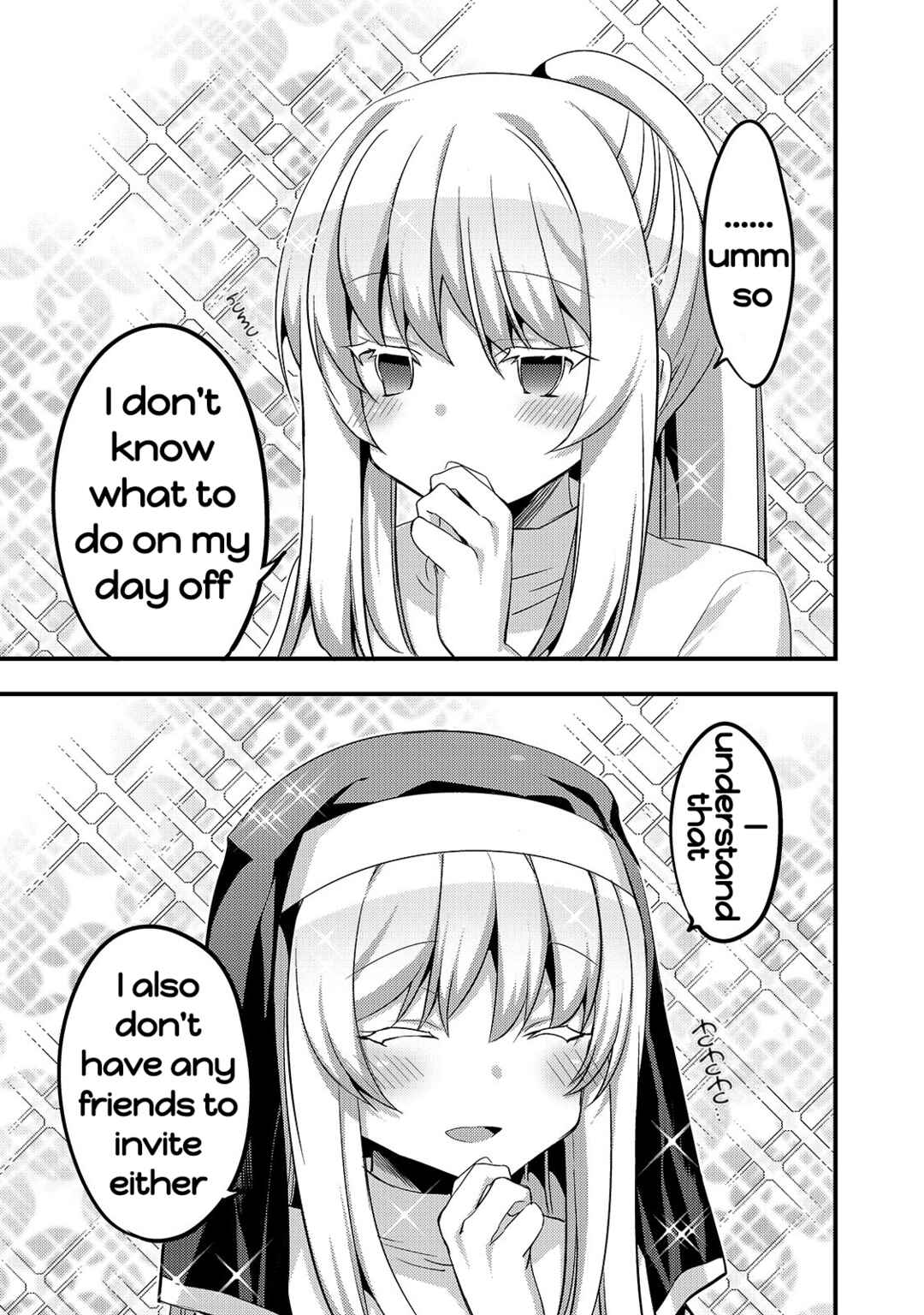 Page 9 Chapter 13 Arifureta Gakuen de Sekai Saikyou