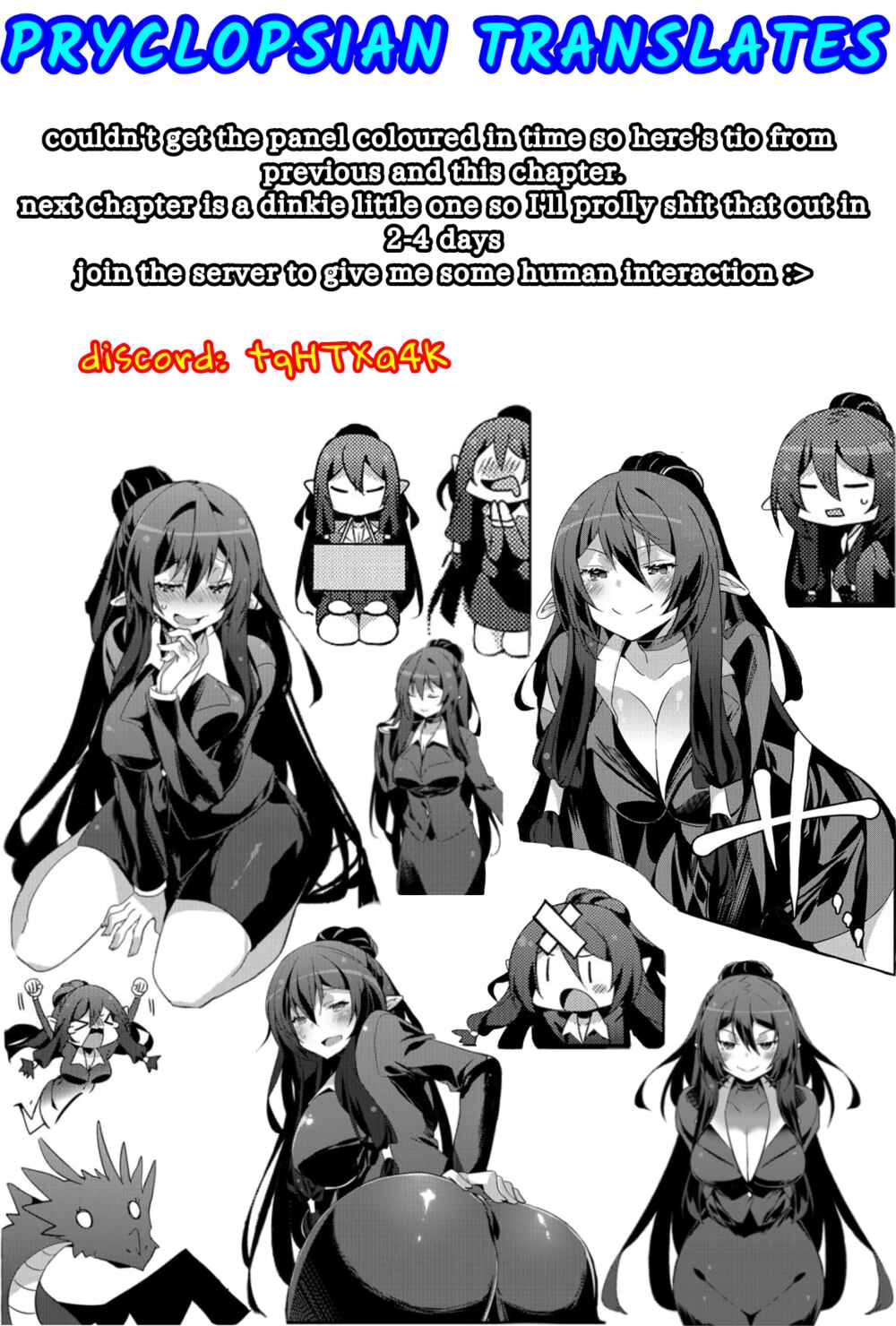 Page 20 Chapter 7 Arifureta Gakuen de Sekai Saikyou