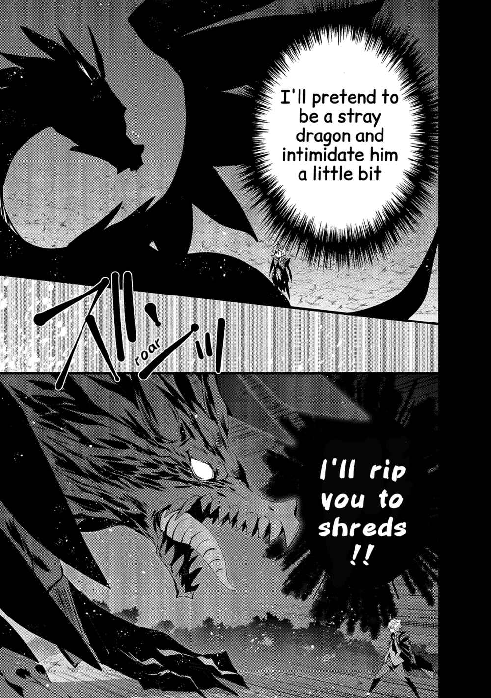 Page 6 Chapter 7 Arifureta Gakuen de Sekai Saikyou