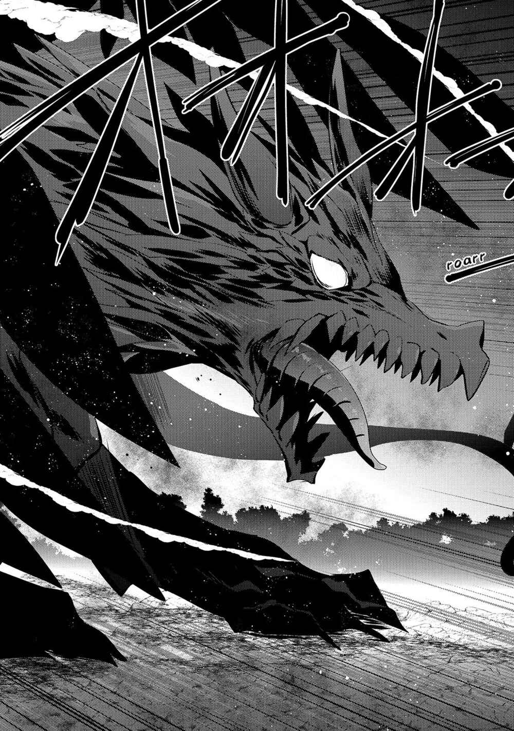 Page 3 Chapter 6 Arifureta Gakuen de Sekai Saikyou