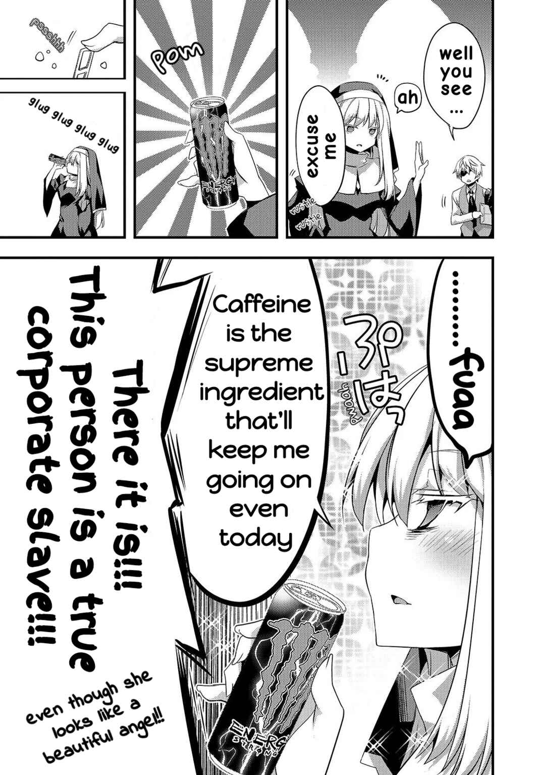 Page 11 Chapter 12 Arifureta Gakuen de Sekai Saikyou