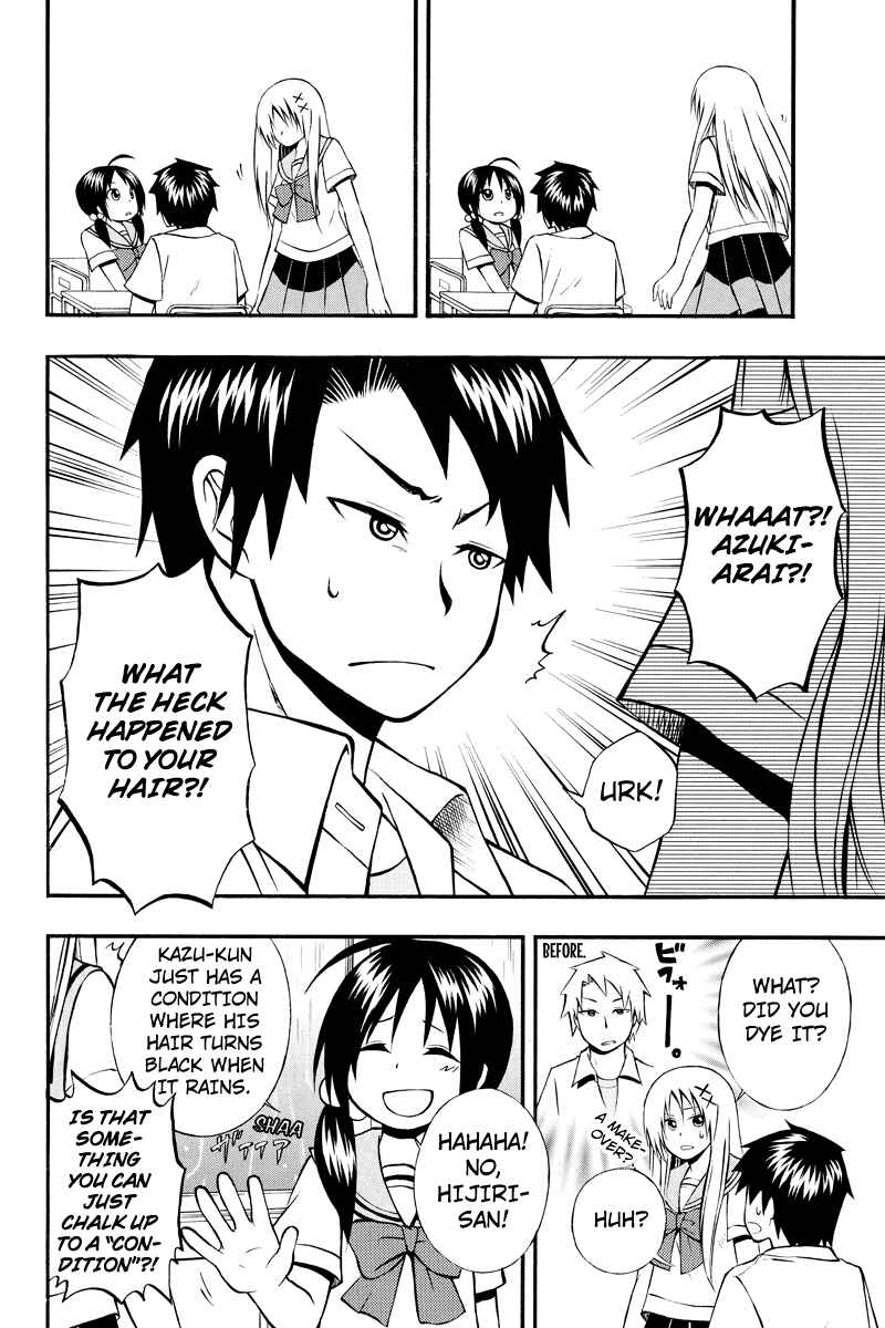 Page 2 Chapter 14 Araidoki.