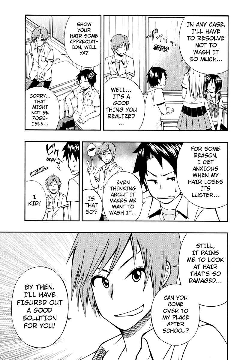 Page 9 Chapter 14 Araidoki.