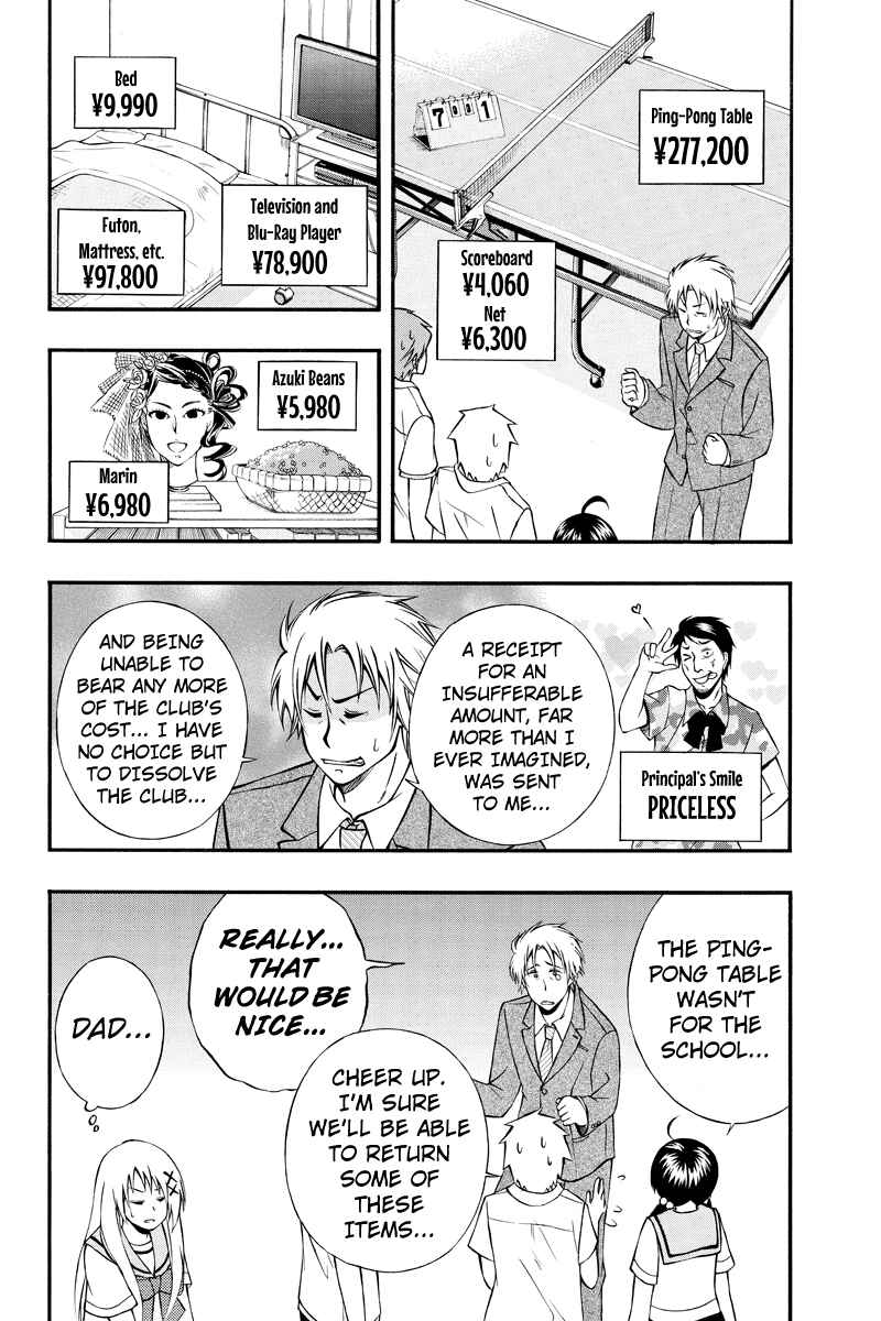 Page 6 Chapter 23 Araidoki.