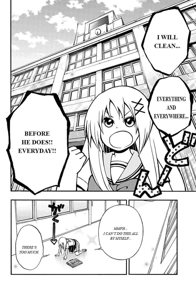 Page 4 Chapter 5 Araidoki.