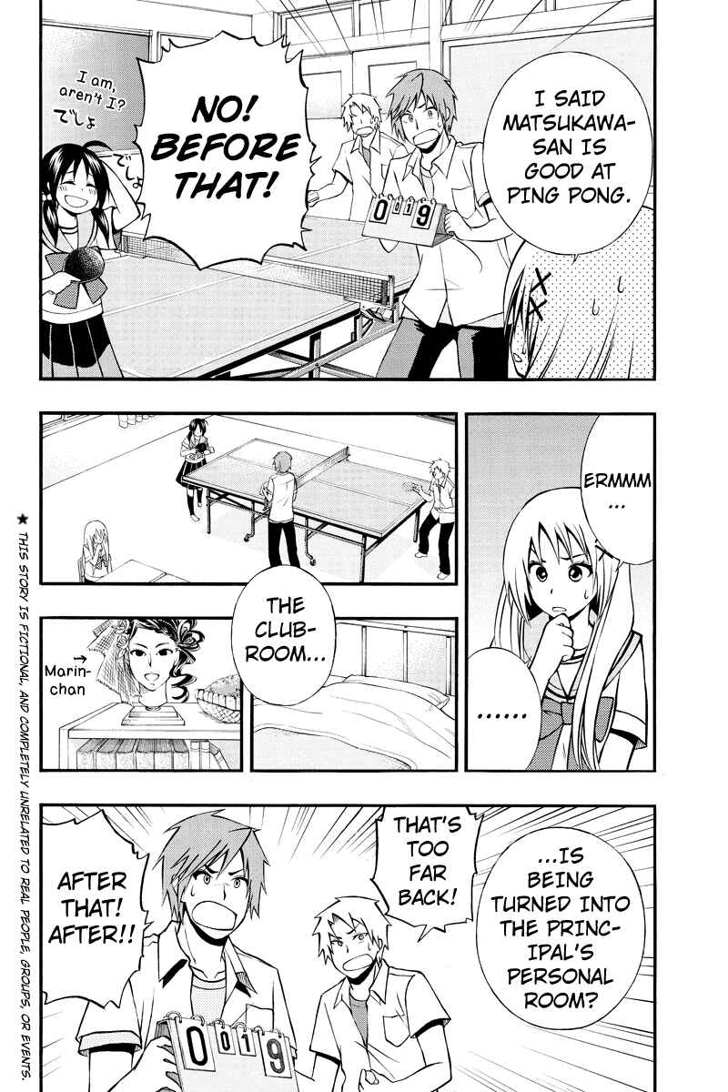Page 2 Chapter 22 Araidoki.