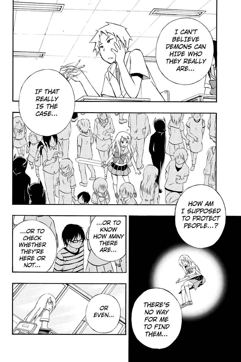 Page 4 Chapter 11 Araidoki.