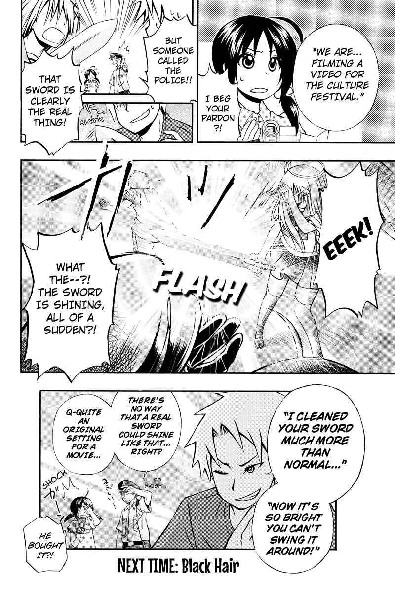 Page 10 Chapter 13 Araidoki.