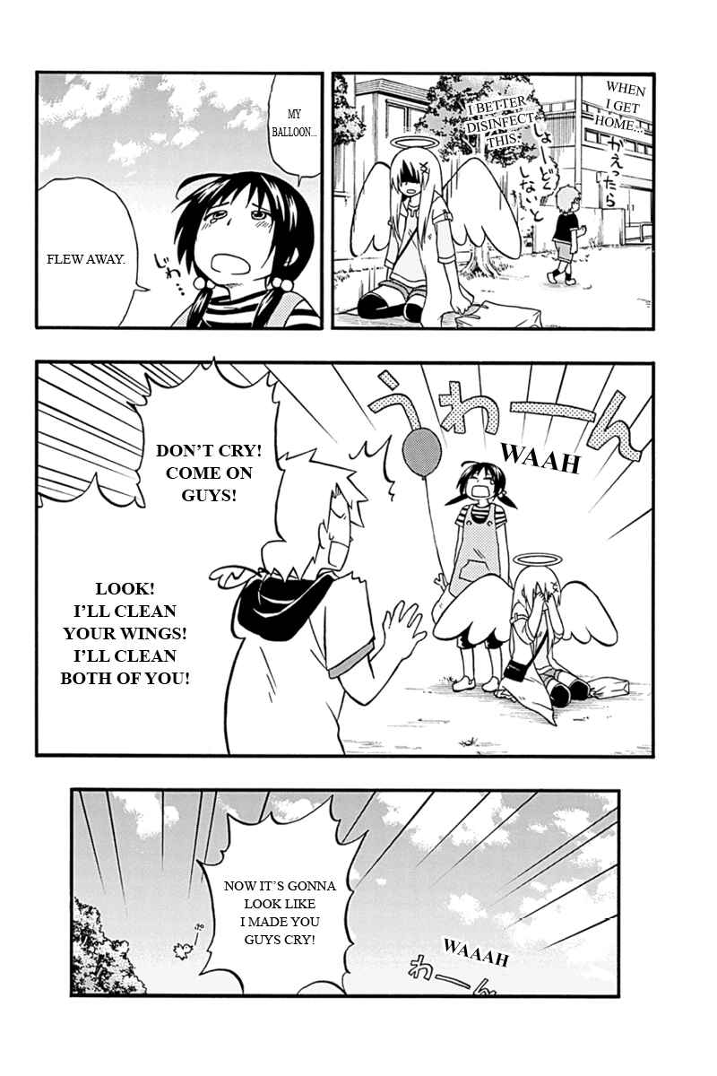 Page 10 Chapter 7 Araidoki.