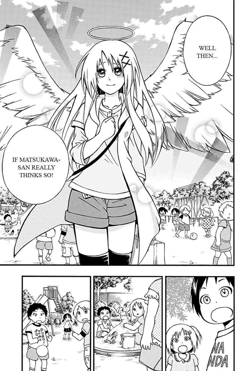 Page 5 Chapter 7 Araidoki.